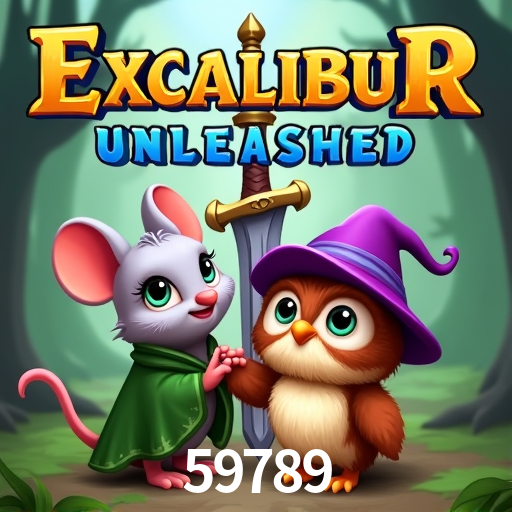 Jogos Emocionantes 59789